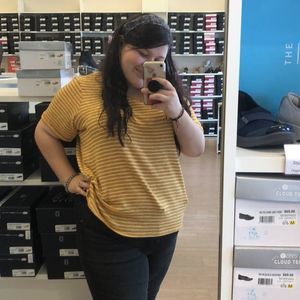 Meet your Posher, Adrian